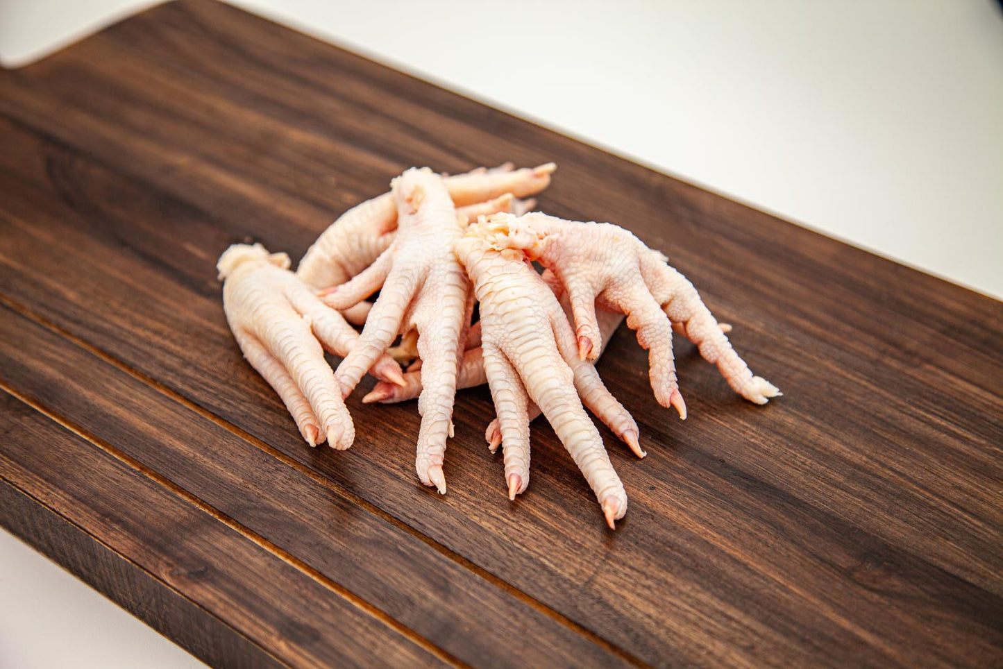 Chicken Feet