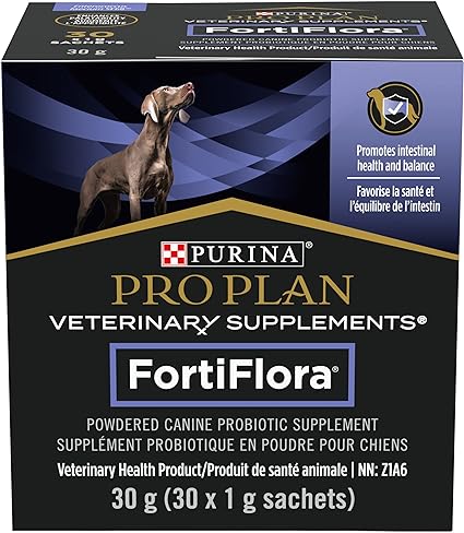 Fortiflora