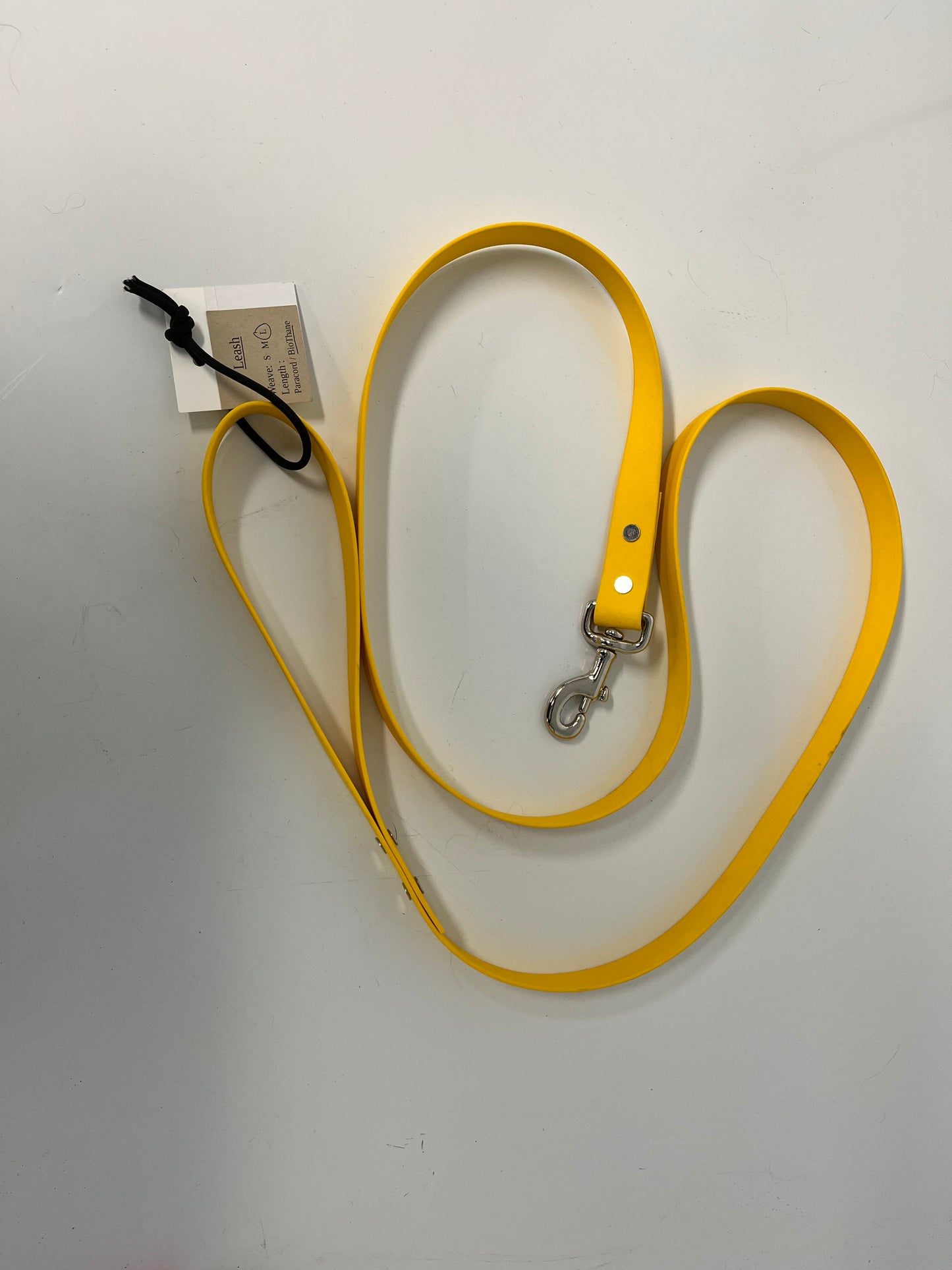 BioThane 6ft Leash