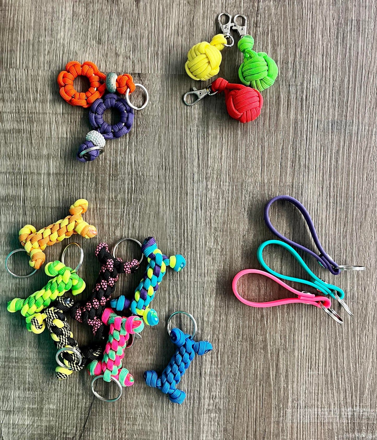 Keychain Small