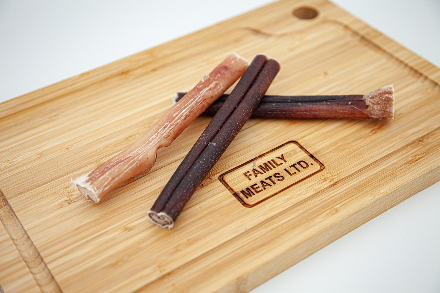 Bully Stick