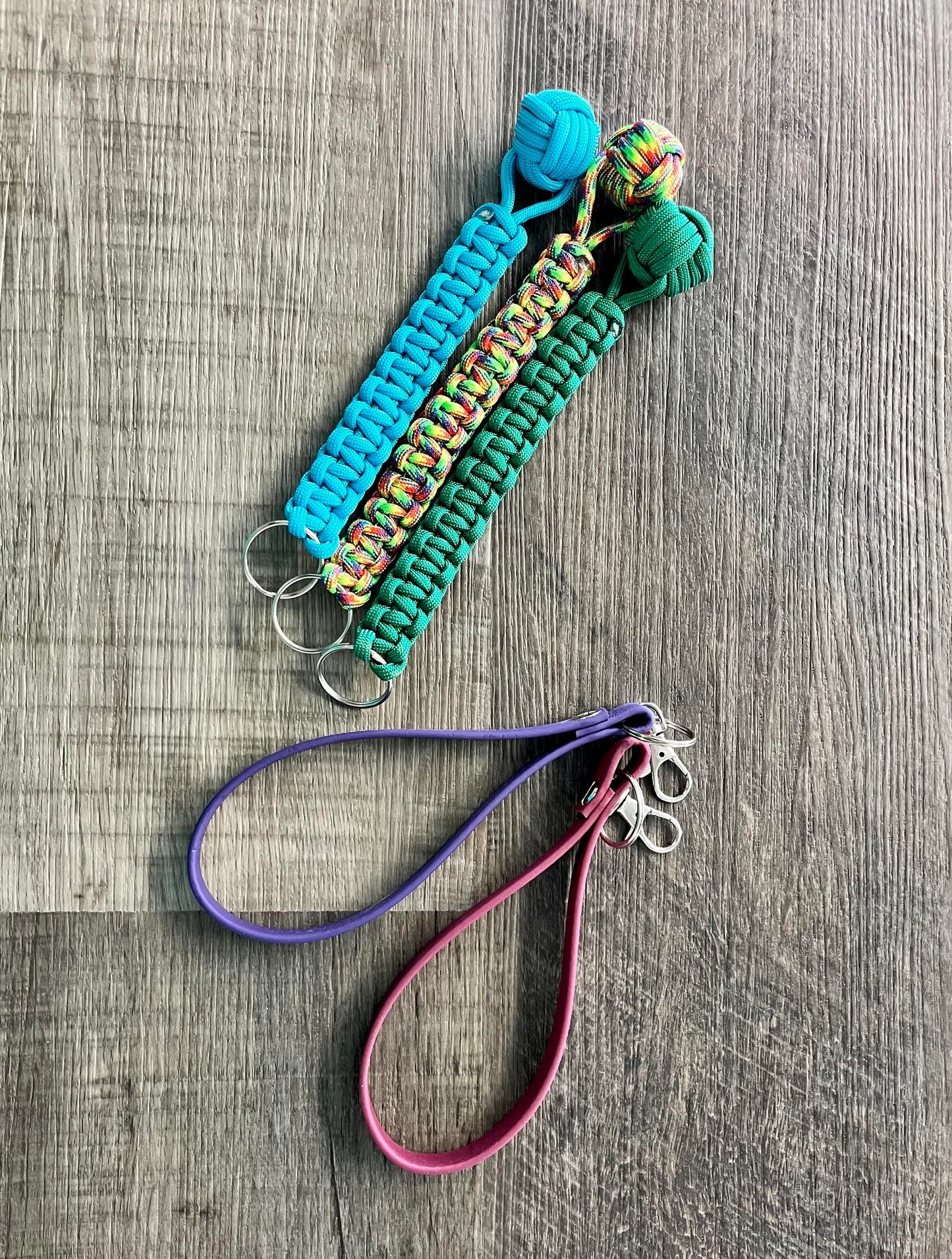 Keychain Med