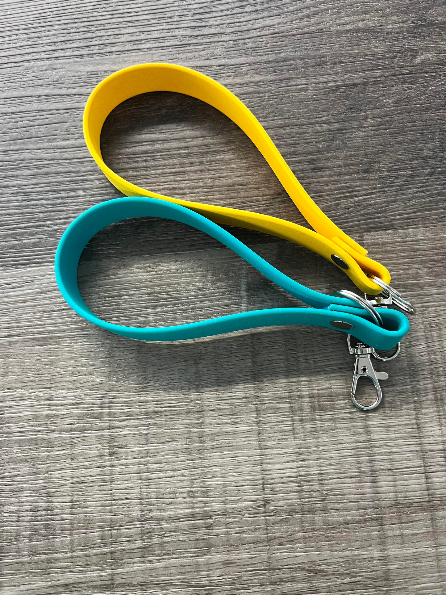 Wristlet